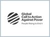 Internationale Kooperationen - Global Call Against Poverty (GCAP)