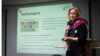 Präsentation zum Thema Nachhaltigkeit von Prof. Dr. Sigrid Kannengießer